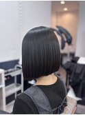 酸性ストレート