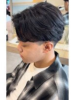 リア 近鉄八尾店(Lia)&nbsp;メンズパーマ☆