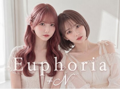 ユーフォリア エヌ 池袋サンシャイン通り店(Euphoria +n)の写真
