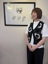 イズミ(izumi) akane