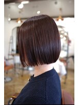 ヘアラウンジ アンリオ(hair lounge an rio) ボブ/那覇/おもろまち駅