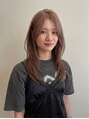 ディアローグ 自由が丘Luz店/畠野【ディアローグ ラズ自由が丘】　