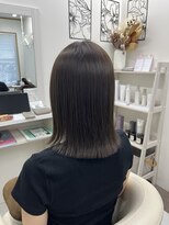 シャルムパリス(charme paris)&nbsp;オリーブ　グレージュ　秋カラー