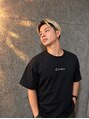 ジャス(jas)&nbsp;吉田 翔太