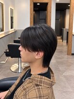 コア 新宿(CORE)&nbsp;マッシュウルフ