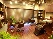 ヘアメイク クシィ(hair make KHUSI)