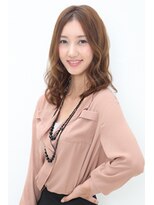 レパーン(Lepa)&nbsp;上品ニュアンスカール