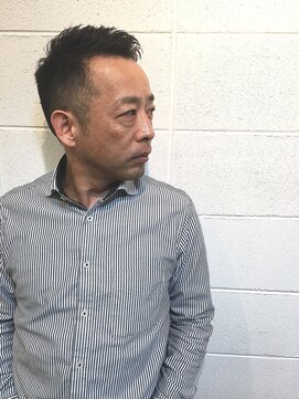 マーズオム 宝塚旭町店(mars HOM) 14/2016 men's style's Kataoka