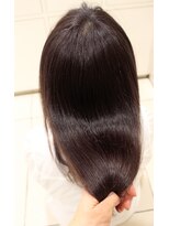 フォルテ ガーデン ヒルズ 静岡店(FORTE GARDEN HILLS) 髪質改善/韓国/縮毛矯正/ブリーチ/ダブルカラー/学割/学割U24