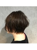 フェアリーショート【担当.羽富】