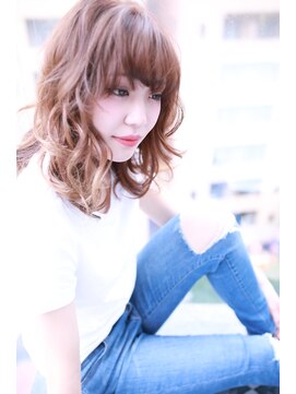 クラウドゼロ(Cloud zero) グラビトンウェーブ【Cloud zero】