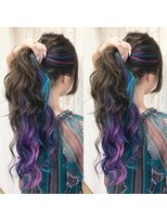 ラピス 新宿(Lapis)&nbsp;【lapis新宿】カラフルカラー