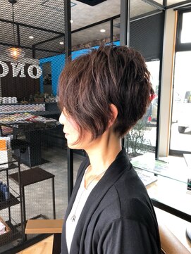 タジサスヘアー(TAJISAS HAIR) タジサスヘアー