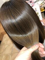 アコンプリッシュ 代官山 恵比寿(accomplish)&nbsp;プラチナミネコラ