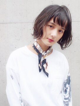 アクト 三鷹店(ACT) ナチュラルショート