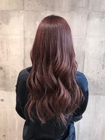 モードケイズ 西宮(MODE K's) 西宮/髪質改善/ハイライト/白髪染め/小顔/大人可愛い