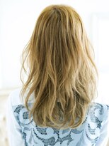 レーヴバイロンド 仙台(Reve by Lond)&nbsp;こなれ感愛されカール