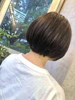 ノア ヘアデザイン 町田店(noa Hair Design)&nbsp;フィットボブ