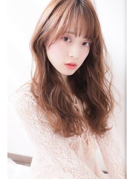 ロアール 楠(LOAOL KUSUNOKI) 【愛され女子スタイル】カット&カラーはLOAOLにお任せください♪