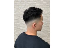 エイトヘアー(Ei8htHair)