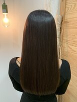 アスタバ(Asutaba)&nbsp;ロングスタイル