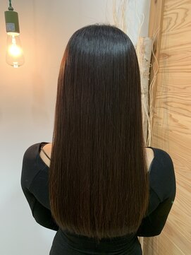 アスタバ(Asutaba) ロングスタイル