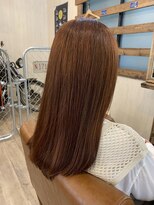 グラウンド(GROUND)&nbsp;orange color