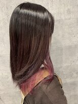 モダンメイド 四条烏丸(modern made)&nbsp;髪質改善前髪ありイメチェン 20代30代40代50代 ショートボブ