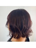 カラー/白髪染め/白髪ぼかし/髪質改善/ハイライト［ふじみ野］