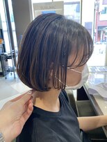 ジャパン ホンテン(JAPAN HONTEN) ミニボブ