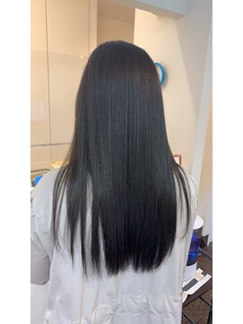 ベルナ(BELUNA) ケラコラトリートメント