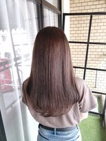 エクラート 大宮店(ECLART)&nbsp;ECLART"GMT"縮毛矯正