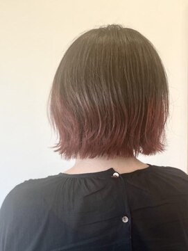 ラテ アトリエ(latte atelier) latte hair atelier