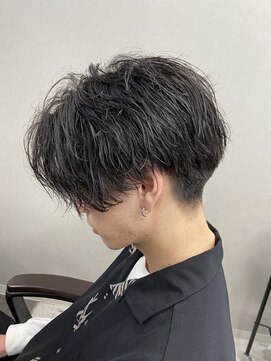 スキル(SKILL) スパイラルセンターパート