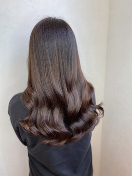 カルフール 草加本店(Carrefour) 髪質改善/ケアプロアイロン/TOKIOトリートメント/ヘアカット