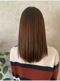 酸熱トリートメント