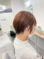 イラ(Era) ハイライト/ショート