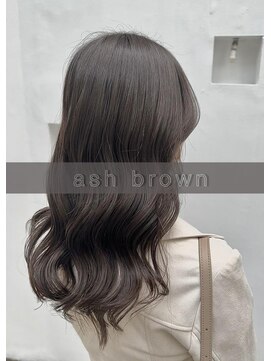 アブニール 我孫子(AVENIR) Spring color