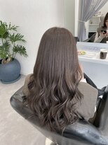 レジーナ(REGINA)&nbsp;☆春色カーキグレージュ☆