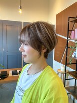 ヘッズ 高木瀬店(HEADS)&nbsp;ショート