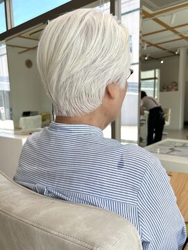 コト 福井大和田店(coto) 福井　大和田　大人コンパクトショート　40代　50代　60代