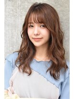 テイラー(Taylor) 【Taylor 大宮】アッシュブラウン×ゆるウェーブ