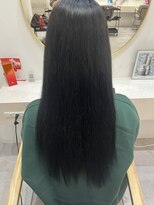 ラビス クローバー(Lovis clover)&nbsp;ブルーブラック