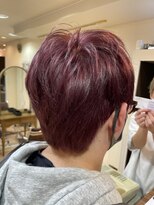 インパークス 竹ノ塚店(INPARKS)&nbsp;チェリーレッドカラー