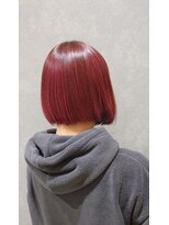 リー 天王寺(Lee) 【Lee天王寺】ベロアピンク