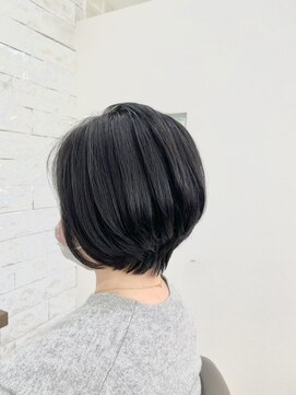 ラ ファブリック 草加(LA FABRIQUE) 【横山】大人ショート