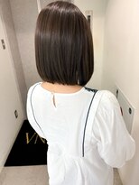 キラーナセンダイ(KiRANA SENDAI)&nbsp;[シルキーボブ]髪質改善