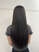 ロフト プロデュースドバイウシワカマル(loft produced by ushiwakamaru) ストレート