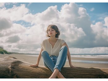 Kaguya hair salon大和田店【カグヤヘアーサロン】