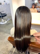 ルーカス(Lucas)&nbsp;髪質改善トリートメント